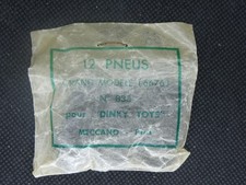 French Dinky Toys 835 (6676)