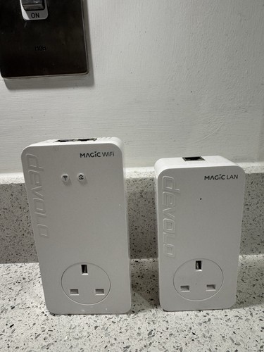 Devolo magic wifi lan - 2, 2