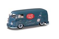 Corgi va14503 volkswagen panel - corgi,