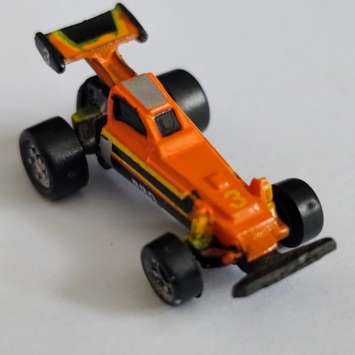 Micro machines buggy dune - machines,