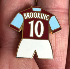 RARE WEST HAM UNITED LEGEND