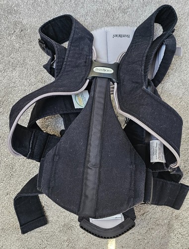 Baby bjorn active - active, carrier