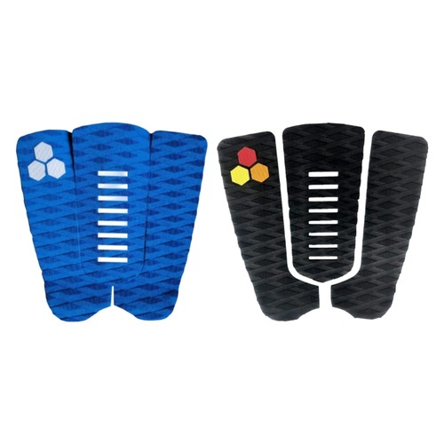 Surfboard traction pad - traction,