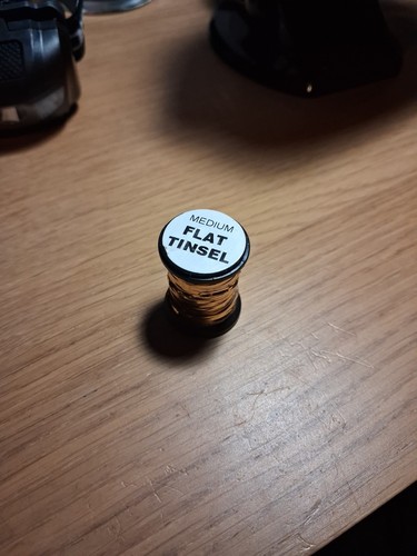 Lureflash fly tying - lureflash,