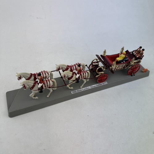 Corgi diecast metal - corgi,