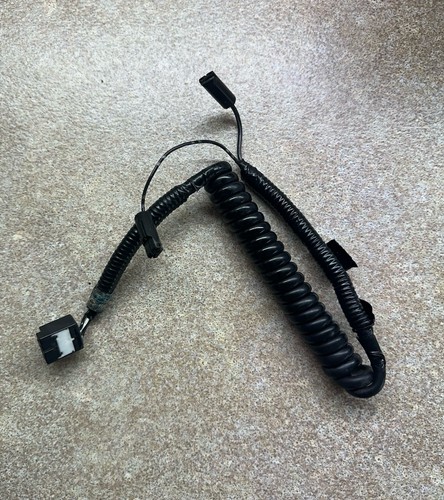 Mx5 hardtop heated rear window - mx5,