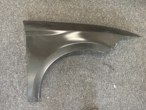 Seat leon wing front - leon,