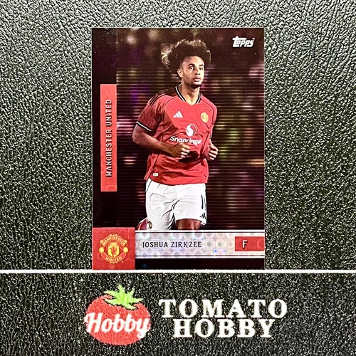 Joshua zirkzee halo refractor - joshua,