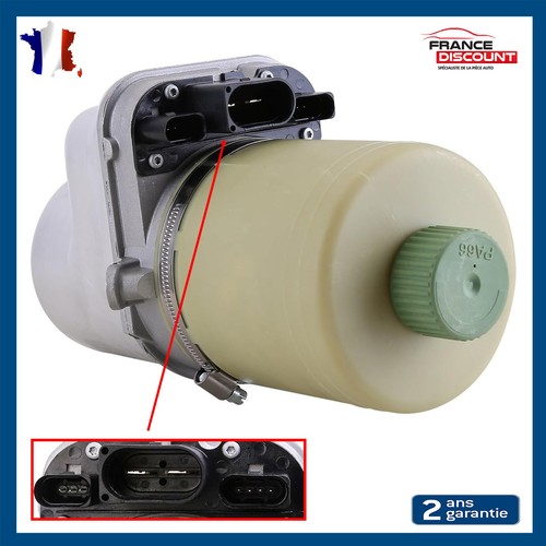 Power steering pump for - steering,