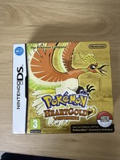 Pokemon Heartgold Version -
