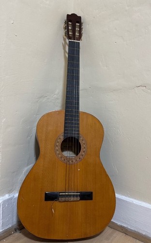 Classical acoustic guitar wood - classical,