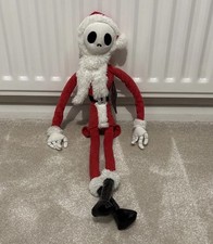 Disney Store Nightmare before