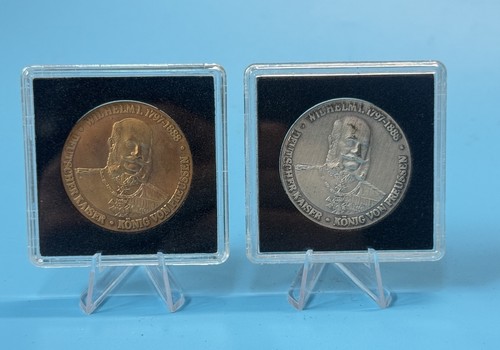 Prussia wilhelm three - prussia,