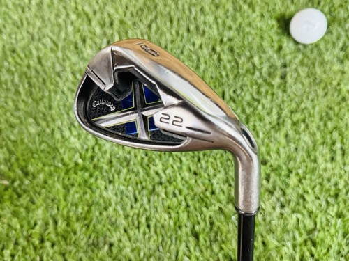 Callaway individual 9 - callaway, x-22