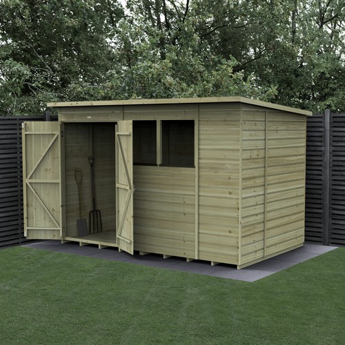 Forest beckwood 10x6 - beckwood,