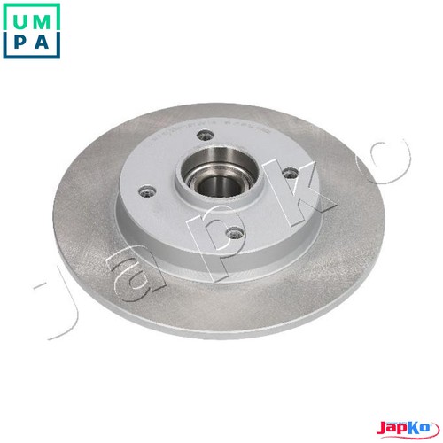 Brake disc 610603c - brake, for