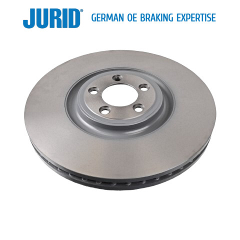 Jurid 563339jc brake disc - brake,