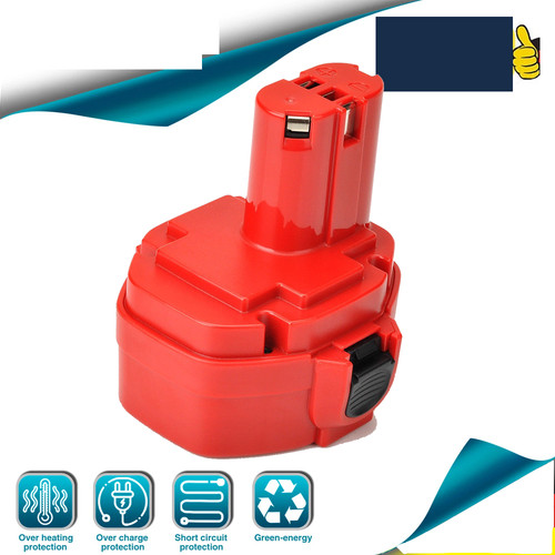 Battery new for makita - battery,