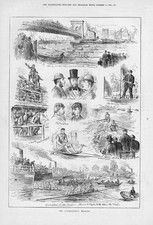 ROWING The International