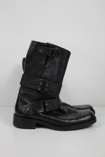 Frank Wright Boots Mens UK 7