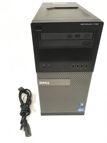 Dell optiplex 790 computer - mt,