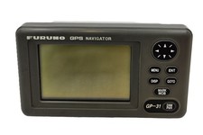 FURUNO GP-31 GPS RECEIVER