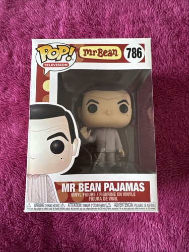Funko pop television bean - pop,
