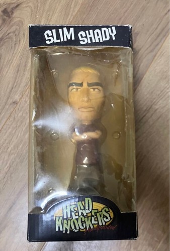 Eminem figure the - figure,