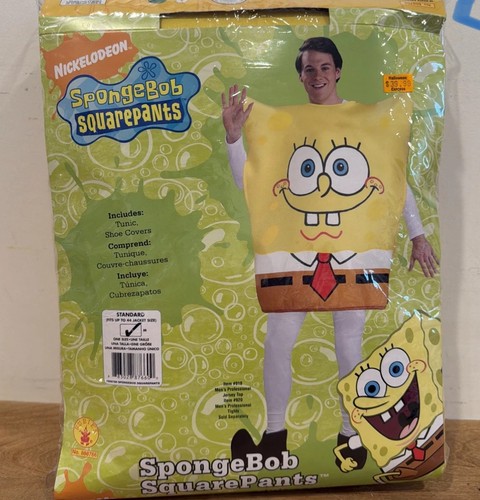 Spongebob squarepants adult - spongebob,