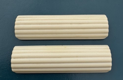 Pair art deco - of,