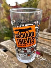 Orchard Thieves Cider Pint