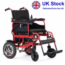 4 Wheels Mobility Scooter Power Wheelchair Folding Electric Scooters For Adults