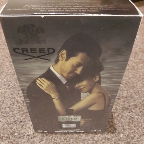 Creed aventus vaporisateur - creed,