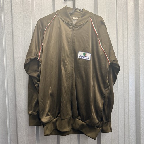 Vintage italian army - vintage, esercito