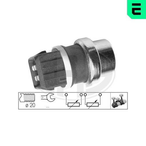 Era 330287 coolant - era,