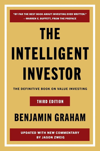 The intelligent investor - investor, :