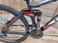 trek fuel ex 6 mountain bike