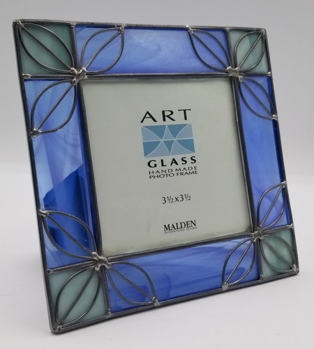 Stained glass square malden - stained,