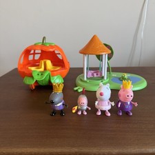 Peppa Pig Princess Bundle -