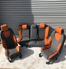 FORD FOCUS ST MK2 2.5 PETROL