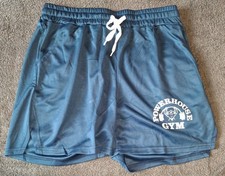 Mens Used Gym Sports Beach