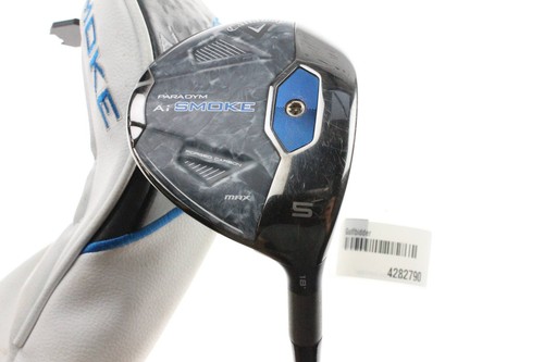 Callaway paradym smoke - ai,