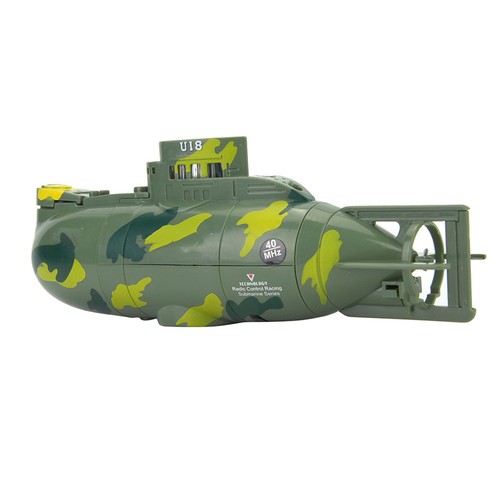 Mini submarine remote - :mini,