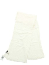 Dkny women scarf white - scarf,