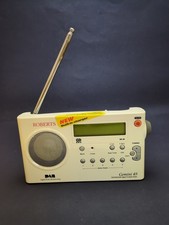 Roberts Gemini 49 Portable