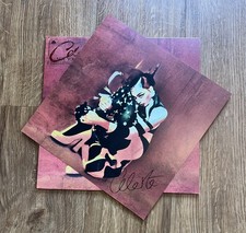 Celeste Not Your Muse Vinyl