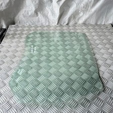 FORD FOCUS MK2 2004-2012 REAR