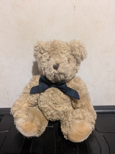 Bhs teddy bear soft - soft, plush
