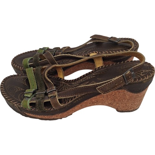 Art sandals women - sandals, women's