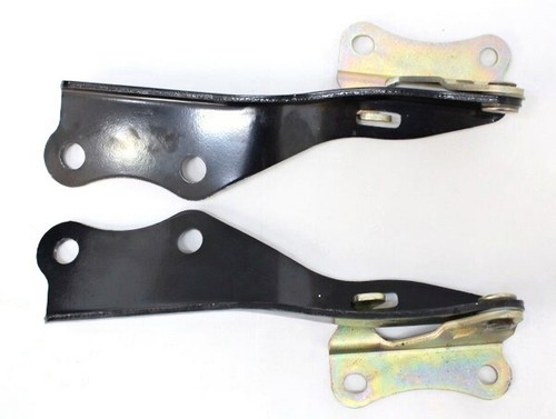 Genuine hood hinges for - hinges,